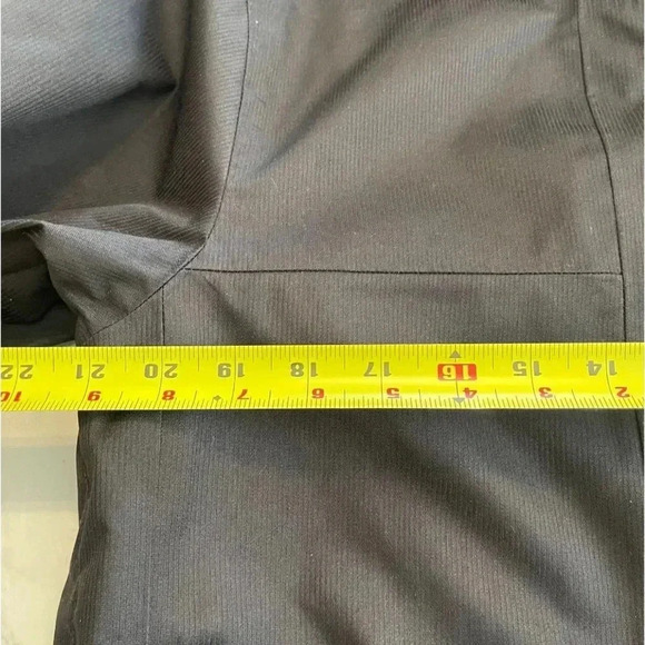 The North Face Mens Tight Ship Hoodie Jacket Black Sz Small - Picture 5 of 15